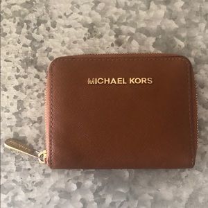 Michael Kors wallet